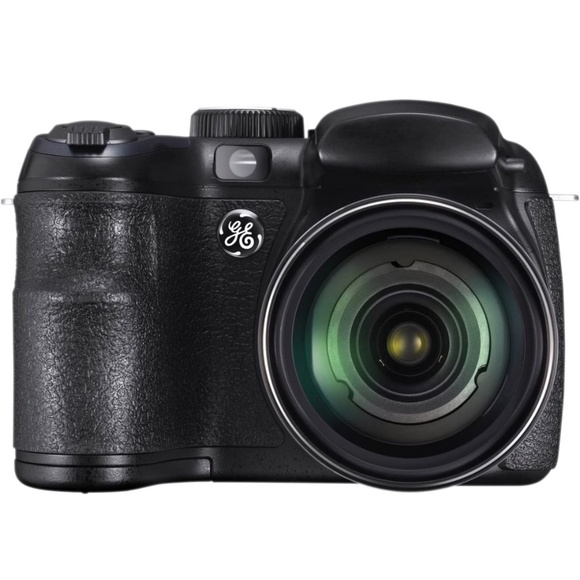 GE x400 digital camera new no box - Picture 2 of 2